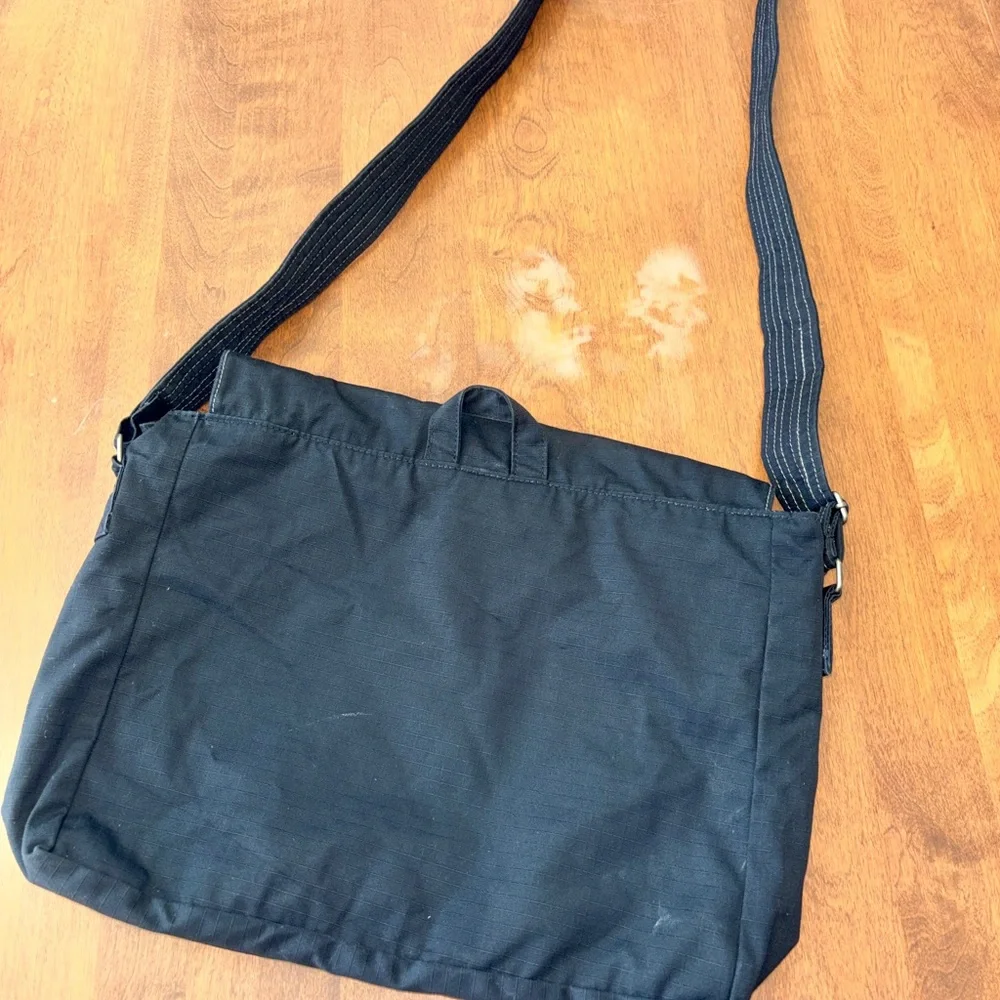 Columbia Live Work Play Messenger Bag